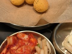 -韩宫宴和牛烤肉(盐城金鹰店)