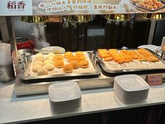 -稻香酒家·35年老字号(侨光店)