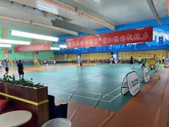 -四维羽毛球馆(北二中路店)