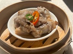 -万丽轩·粤菜(王府井金茂万丽酒店)