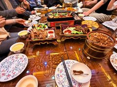 -宗巴雍姆藏餐府
