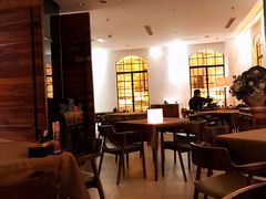 大堂-东京和食 Sun with AQUA