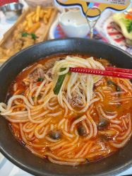 点击看大图 -奈尔宝·儿童乐园·亲子餐厅(星河湾店)