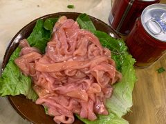 -重庆老火锅王(永陵路分店)