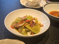 -桐湾大院·桐庐菜(滨江店)