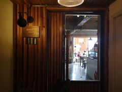 门面-仙峰天然面包(迎宾路店)