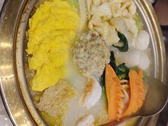 -大潮淮·淮扬菜(何园旗舰店)