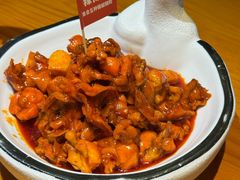 -莲餐厅·湖北菜·藕汤是头牌(愚园路店)