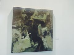 -东浩兰生上海世博展览馆