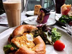 -BAKER&SPICE(环贸店)