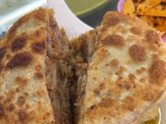 -牛马行牛肉饸饹铺(青岛街店)