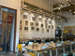 -峇峇娘马来西亚餐厅(望京SOHO店)