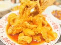 -魁盛居百年鲁菜馆(县西巷店)