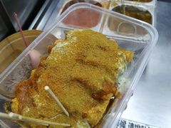 -老绍兴三味臭豆腐(奥林匹克购物广场店)