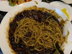 -桃园中华料理炸酱面(燕儿岛路店)