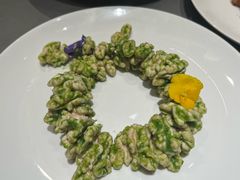 -羊门客在·烤盐池滩羊·川菜