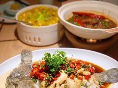 -宴南庭·闽味私房菜