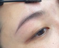 -VK半永久纹眉纹唇美瞳线