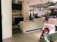 -Ms·KIMO星漠亲子餐厅(高新店)