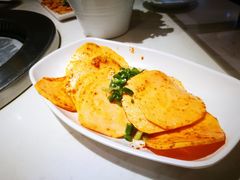 -么子烤肉(化龙池店)