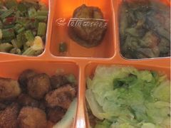 iphone_upload_pic-丽华快餐(红庄国际店)