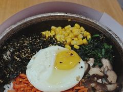 -朴大叔拌饭(广州花城汇店)