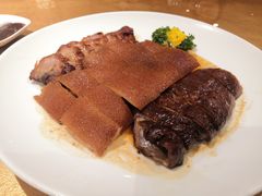 -红棉中餐厅·广州海航威斯汀酒店
