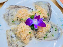 -小海豚•老字号海鲜餐厅(天涯店)