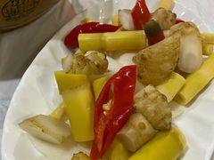 -明升萝卜汤