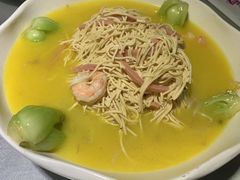 -鸭王烤鸭店(三里河店)