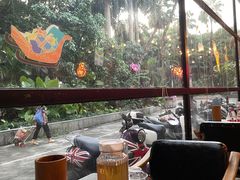 -酒里·宜州果酱烧烤(葛村店)