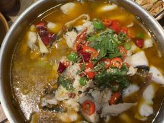-耶里夏丽·新疆菜·28年喀什老馆(田林东路店)