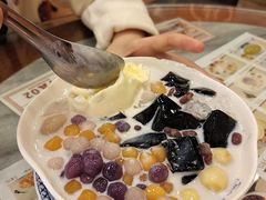 -赵记传承·中国甜品(福州总店)