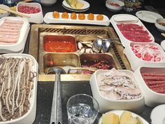 -川西坝子火锅(清江东路3.0直营店)