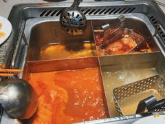 -海底捞火锅(徐州火车站店)