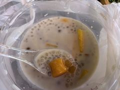 -翁林甜品