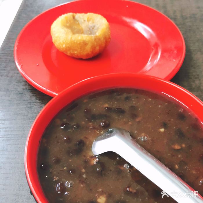 糯米香(长江路店)-图片-大连美食-大众点评网