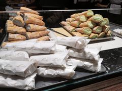 -Let's Taipei 非常烘焙(太古里店)
