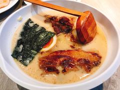 -味千拉面(保定万博广场店)