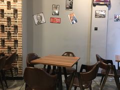大堂-陈员外正宗夹江烧烤(广福路店)