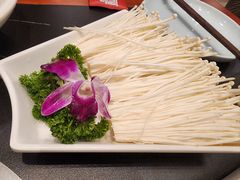 -殷式·私房火锅·烧烤·小龙虾(什刹海西四店)
