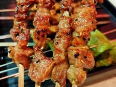-羊家胡同·龙虾烧烤火锅(龙汇路店)