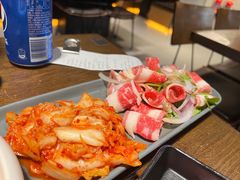 -新石器烤肉(中房金谊广场店)