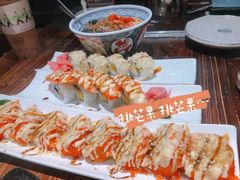 -小川洋风料理(街道口店)