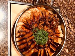 -黄记煌三汁焖锅(崇文门店)