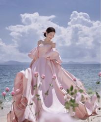 -钟爱一生婚纱摄影旗舰店