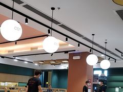-香港深仔记茶餐厅(东门店)
