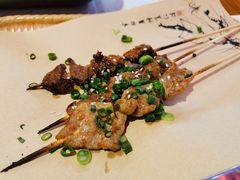 特色羊肉串-拙味兄弟龙虾·江湖菜(和畅堂店)