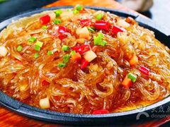-湘香私房菜(大石长隆店)