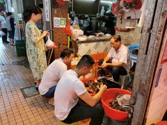 -龙眼市场(龙眼南路店)